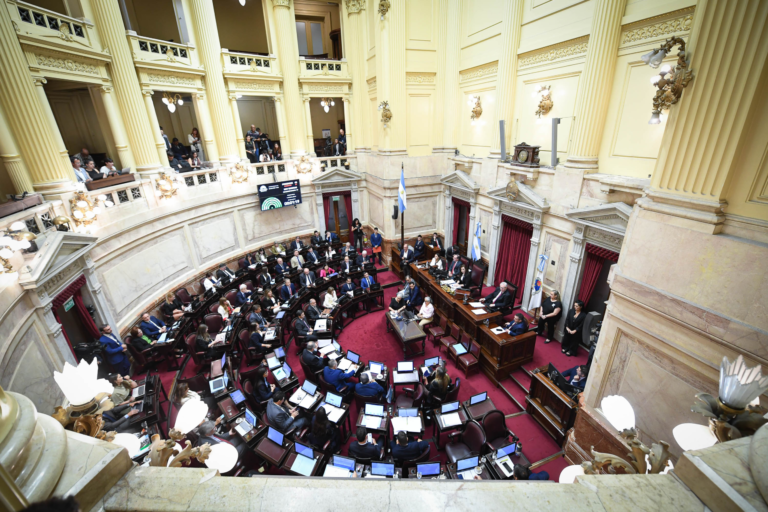 Ley 27.802 de Modernización Laboral